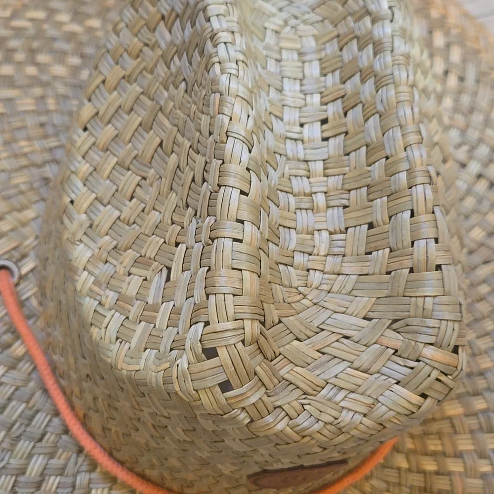 New ROXY "Sunshine on My Mind" Sun Hat - Picture 3 of 9